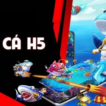Các thủ thuật Bắn cá H5 online cho người chơi mới