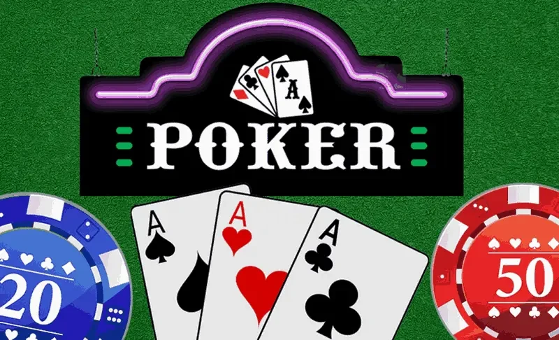 Giới thiệu về Poker King88